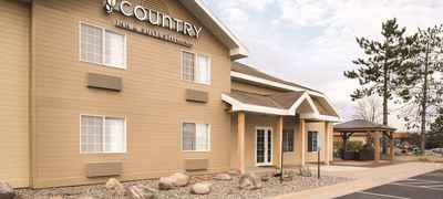 Country Inn & Suites By Carlson, Grand Rapids, MN