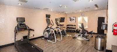 Candlewood Suites - Ft Walton Bch - Hurlburt Area