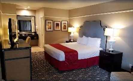 Portola Inn & Suites Buena Park