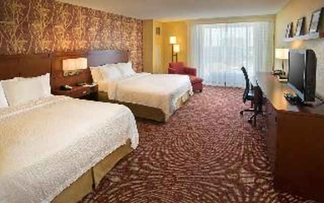Courtyard Niagara Falls