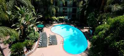 Radisson Suites Hotels Buena Park, CA