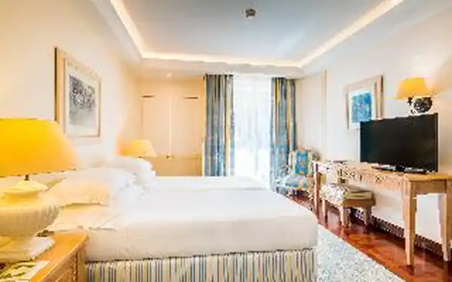 PESTANA ROYAL ALL INCLUSIVE
