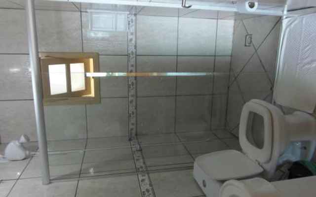 Campanário Chalés