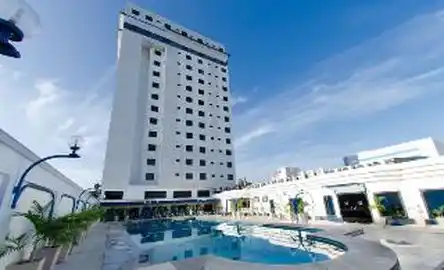 Hotel Sagres