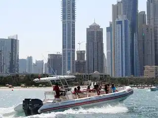 Visions of Dubai city tour com cruzeiro e Dubai Frame
