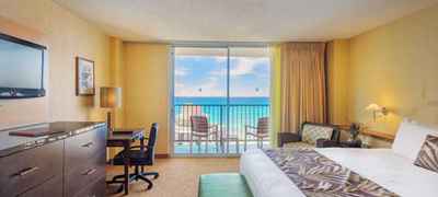 Waikiki Resort Hotel