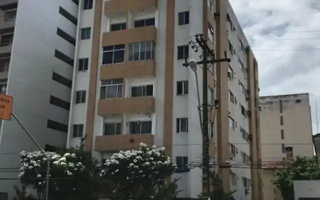 Kitnet no Derby, Recife - 206