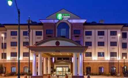 Holiday Inn Express & Suites Montgomery E - Eastchase