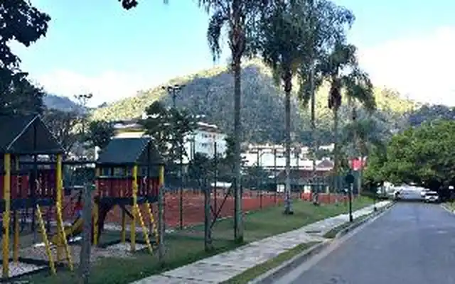 Granja Brasil Resort