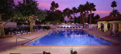 Arizona Golf Resort, Hotel Spa & Conference Center