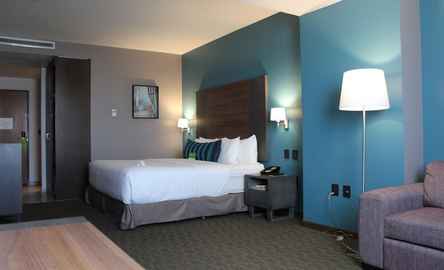 La Quinta by Wyndham Aguascalientes