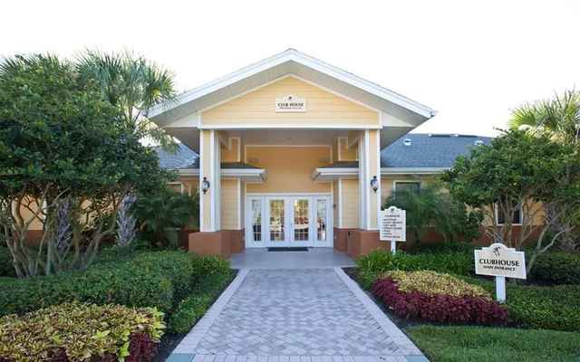Caribe Cove Resort