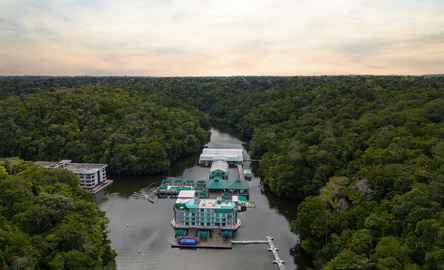 Uiara Amazon Resort