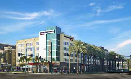 SpringHill Suites Anaheim Resort Area/Convention Center