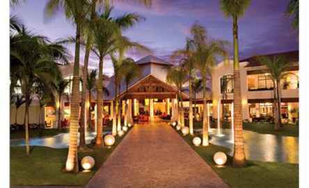 Dreams Palm Beach Resort & Spa Punta Cana All Inclusive