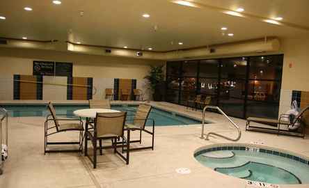 Hampton Inn & Suites Pueblo North