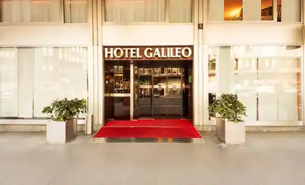 Hotel Galileo