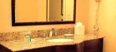 Hampton Inn & Suites Dallas/Frisco North-FieldhouseUSA