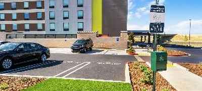 Home2 Suites by Hilton Roseville Sacramento
