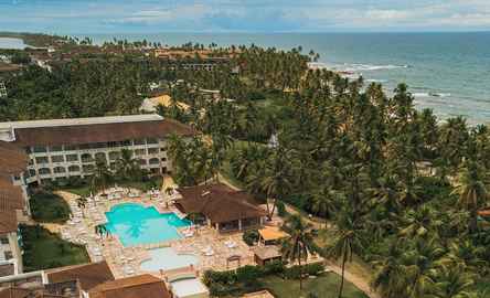 Sauipe Resorts Ala Mar - All Inclusive