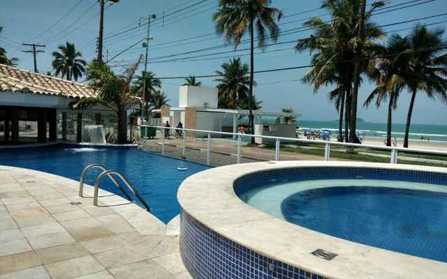 Hotel Jequitibá