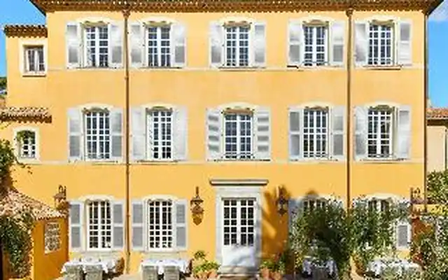 Hôtel Pan Dei Palais