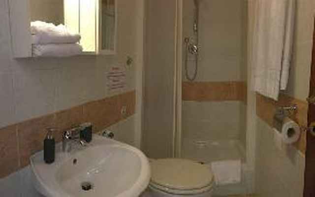 Guest House Perseo