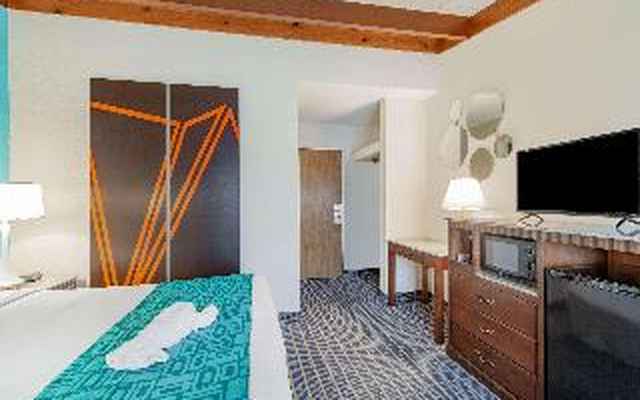 Howard Johnson Inn Bangor