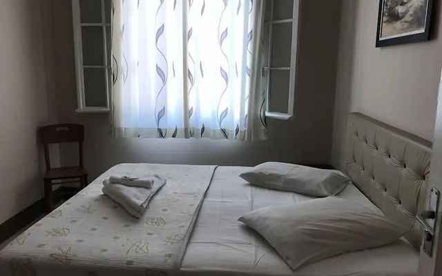 Vila Real Hotel