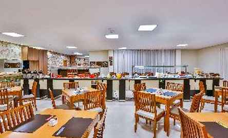 Comfort Hotel Mogi Guaçu