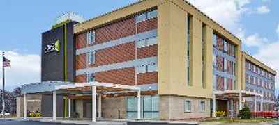 HOME2 SUITES BY HILTON LAFAYETTE