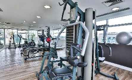 TRYP São Paulo Berrini