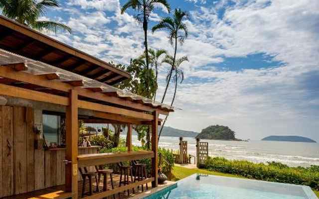 Villa Sape Pousada