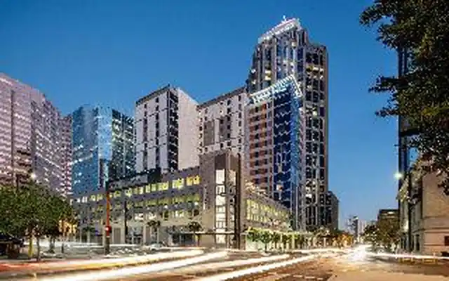 Hyatt House Tampa Downtown