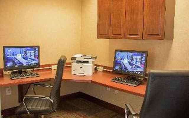 Hampton Inn Murphy