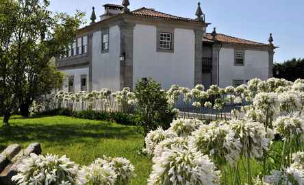 Quinta de Monteverde