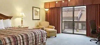 Red Lion Hotel Wenatchee