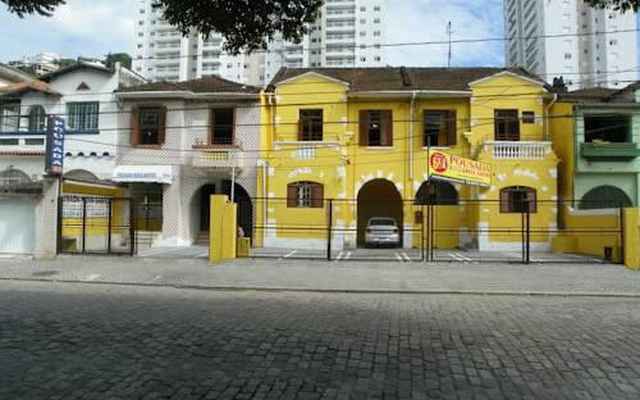 Pousada Nova Santos