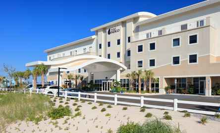 Hotel Indigo Orange Beach - Gulf Shores, an IHG Hotel