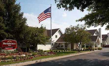 Residence Inn Ann Arbor