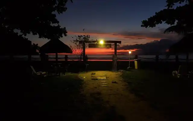 Indaia Praia Hotel