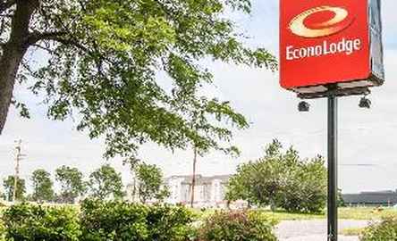 Econo Lodge