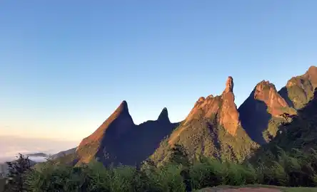 Pacote - Teresópolis + Nova Friburgo - Voo + Hotel + Aluguel de Carro - 2026 | A Serra Fluminense