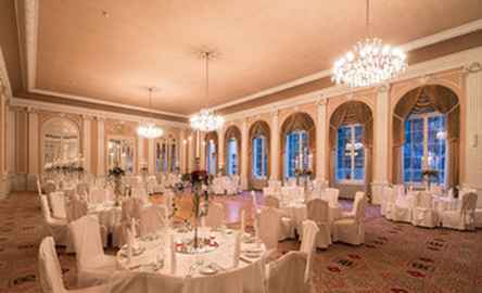 Lindner Grand Hotel Beau Rivage