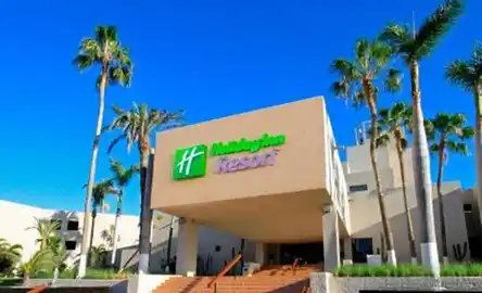 Holiday Inn Resort Los Cabos All Inclusive
