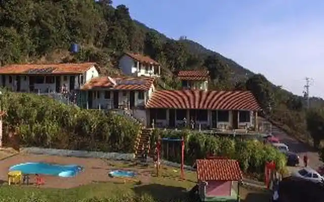 Pousada Saúde Melhor