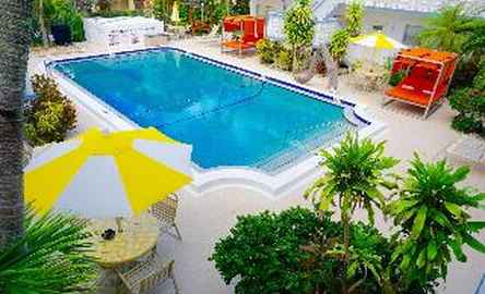 Club Lux Resort By the Beach