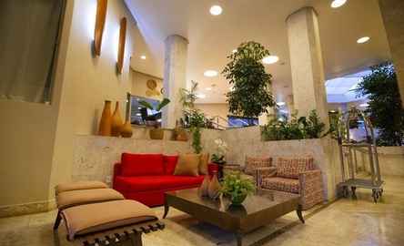 Celi Hotel Aracaju