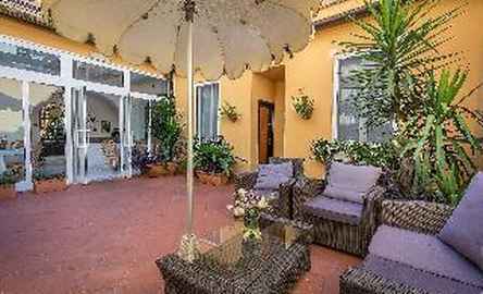 Hotel Veneto