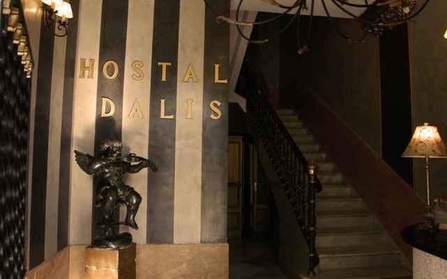Hotel Tayko Sevilla